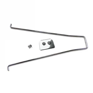 Gibraltar Radius Rod for Hi-Hat Stands