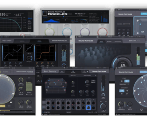 10FX Perpetual