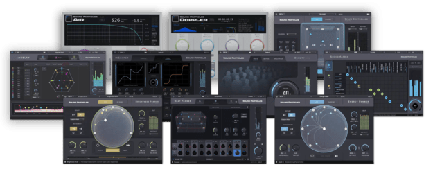 10FX Perpetual