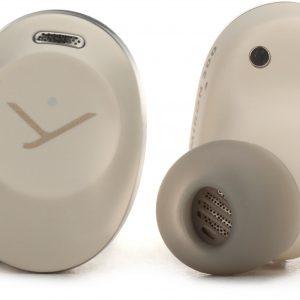 beyerdynamic Amiron 300 True Wireless Noise Cancelling In-Ear Headphones - Cream