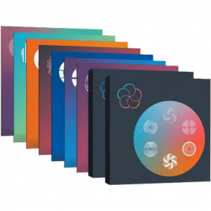Everything Bundle: Crossgrade From RX Advanced
