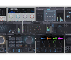 Spatial Music Iv