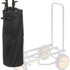 MultiCart Medium Handle Bag with Rigid Bottom for R8, R10, and R12 Carts (B-Stock)