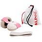 Alpine Muffy Baby Pink Protective Headphones | B-Stock Deal (292216)