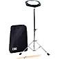 CB Percussion Practice Pad Kit with Carrying Bag (B-Stock)