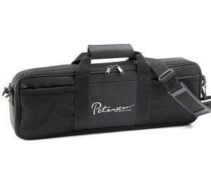 Petersen Padded Carrying Case - Professional Music Stand Tote Bag