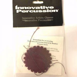 Innovative Percussion GT5 Replacement Cover