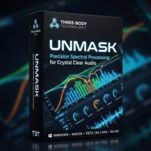 Unmask