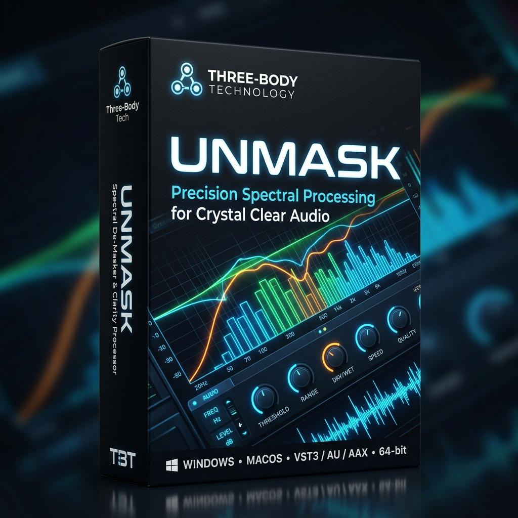 Unmask