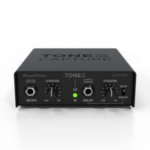 TONEX Capture