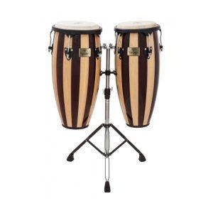 Artist Series Retro Congas