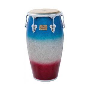 Master Platinum Tri-Fade Series Conga