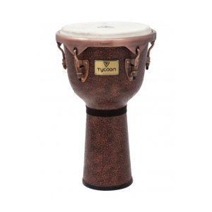 12″ Master Terra Cotta Series Djembe