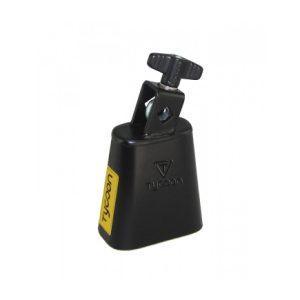 3.5″ Black Powder Coated Cowbell