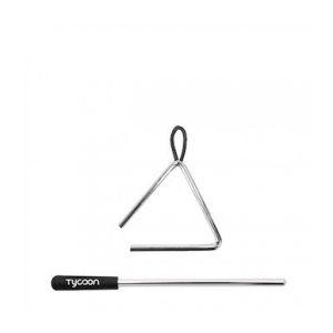 Aluminum Triangle