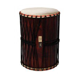 20″ Dundun Bambata