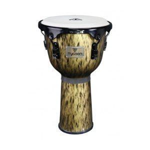 Supremo Select Kinetic Gold Series Djembe