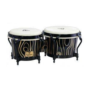 Supremo Select Cyclone Series Bongos