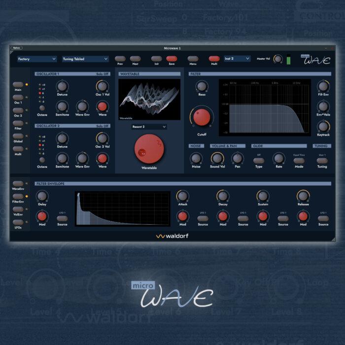 Microwave 1 - Version 2