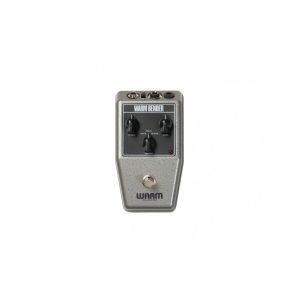 WarmBender Pedal