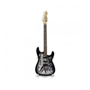 Chicago White Sox 10“ Collectible Mini Guitar