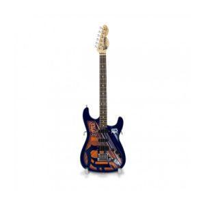 Detroit Tigers 10“ Collectible Mini Guitar
