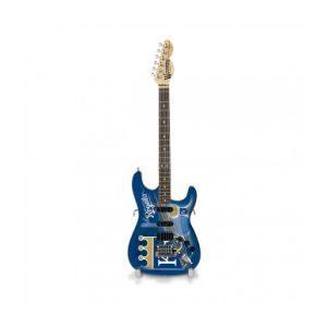 Kansas City Royals 10“ Collectible Mini Guitar