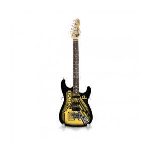 Pittsburgh Pirates 10“ Collectible Mini Guitar