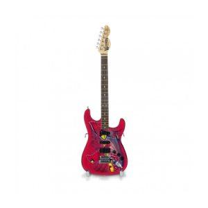 St. Louis Cardinals 10“ Collectible Mini Guitar