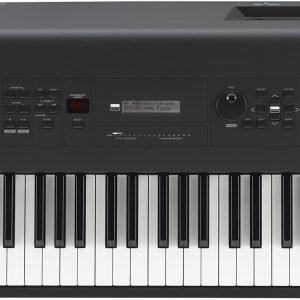 Yamaha MX-88BK Music Synthesizer