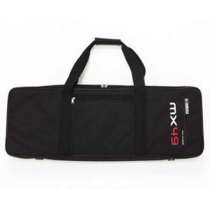 MX49 BAG BLACK