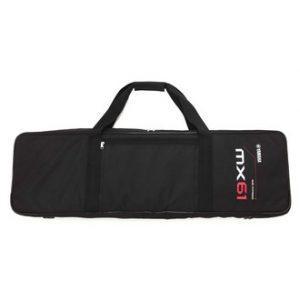 MX61 BAG BLACK