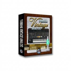 Yamaha Vintage Analog