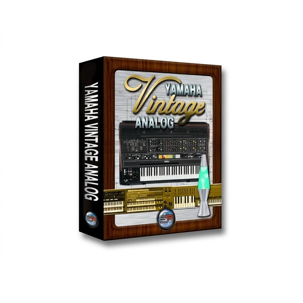 Yamaha Vintage Analog