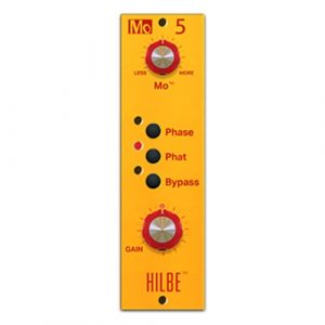 HILBE Mo 5