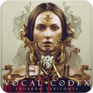ERA Ii Vocal Codex Ep Crossgrade