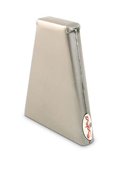Latin Percussion Salsa Barrio Handheld Bongo Cowbell - Image 2