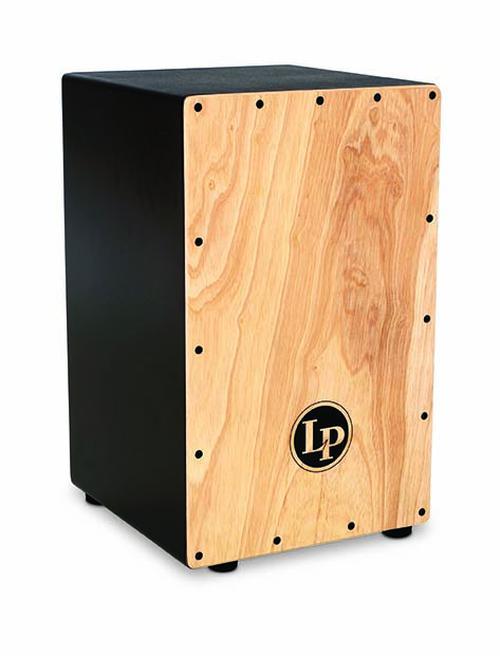 Latin Percussion LP1432 Cajon - Image 2
