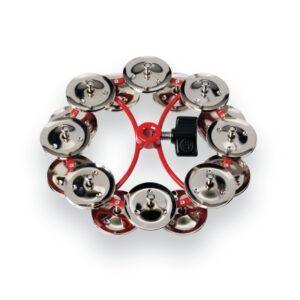 LP LP191NYD City Series Hi-hat Double Row Jingle Ring