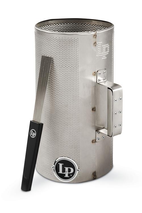 Latin Percussion LP307 Ultra Pro Merengue Güira with Scraper - Image 2