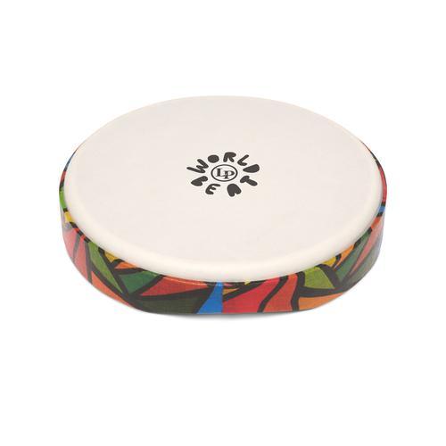 LP World Beat Pretuned 10“ Frame Drum - Image 2