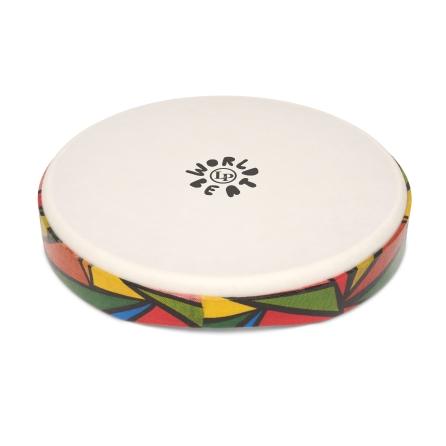 LP World Beat Pretuned 12“ Frame Drum