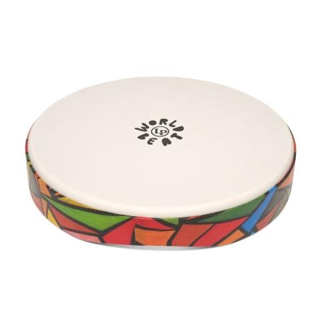 LP World Beat Pretuned 14“ Frame Drum