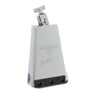 Alex Van Halen Signature 8“ Cowbell