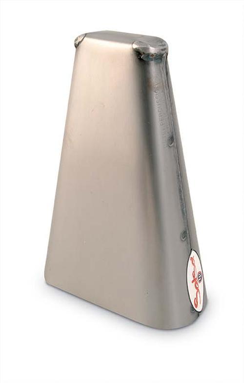 Latin Percussion ES-3 Salsa Hand Held Bongo Cowbell - Image 2