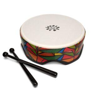 LP World Beat Pretuned 14“ Tom Tom