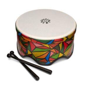 LP World Beat Pretuned 16“ Tom Tom
