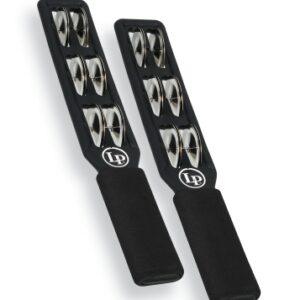 LP LP180 Jingle Sticks - Steel Jingles (pair)