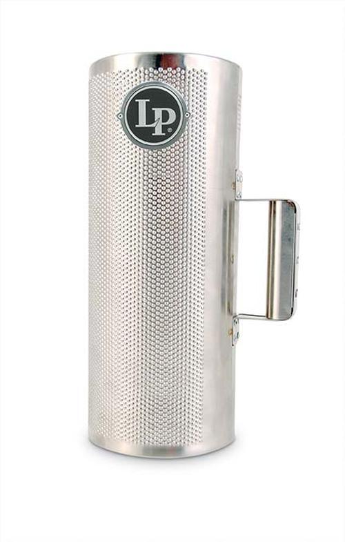 Latin Percussion Pro Merengue Guira with Scraper - Image 2