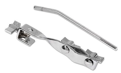 Latin Percussion Mount-All Bracket with Angled Rod - Image 2